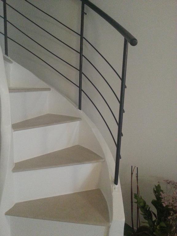 B&B Al Vecchio Borgo Barletta Exterior photo