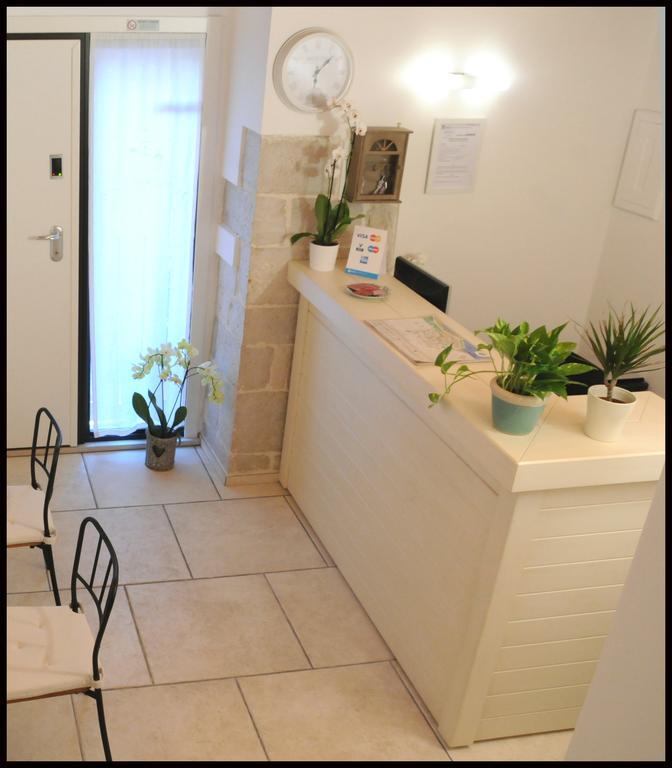B&B Al Vecchio Borgo Barletta Room photo