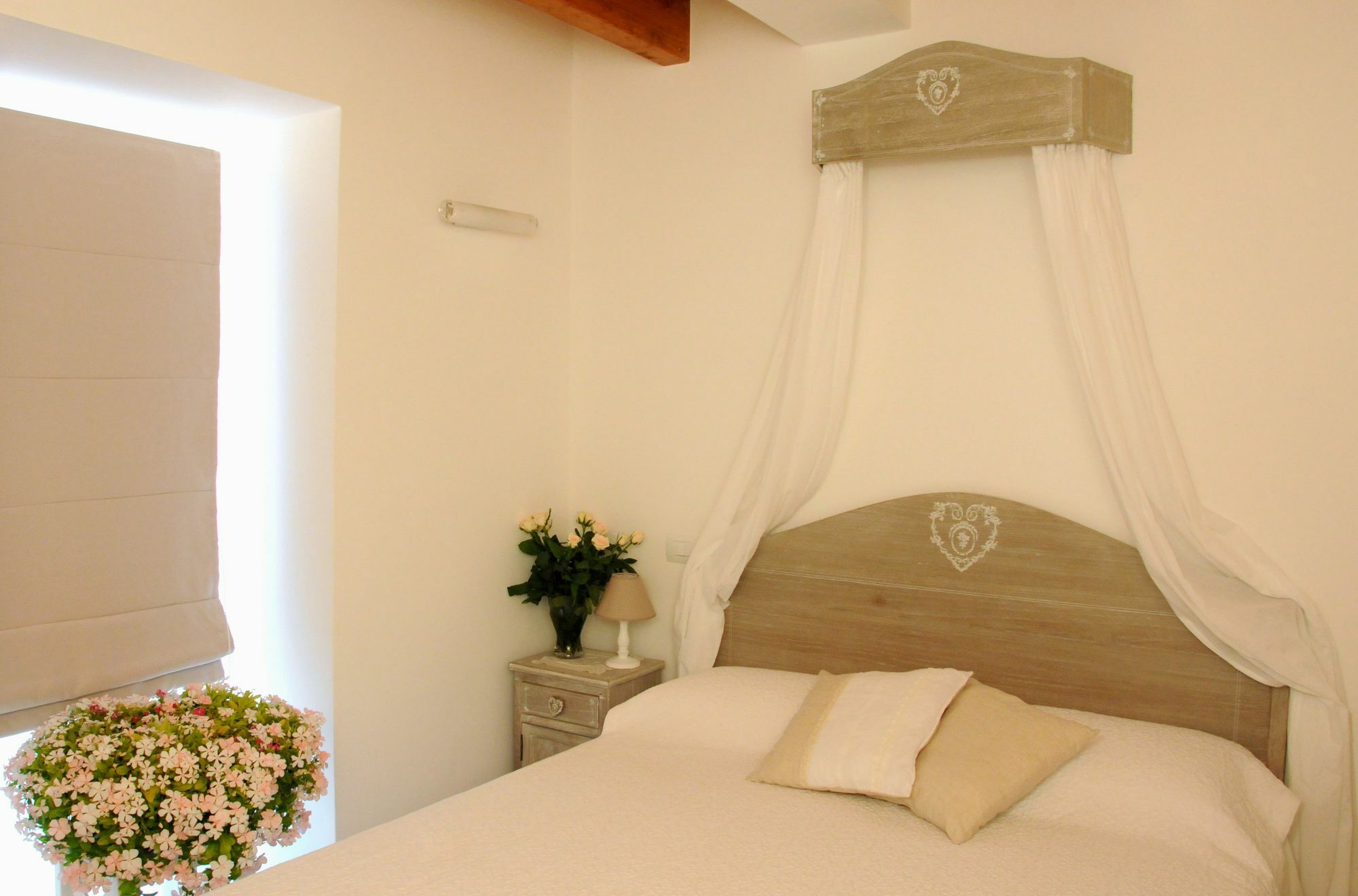 B&B Al Vecchio Borgo Barletta Exterior photo